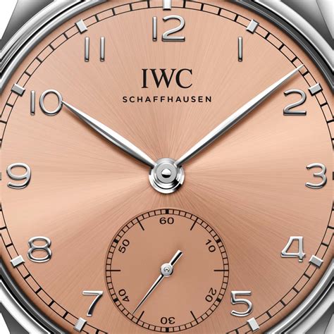 iwc portu|IWC portugieser automatic.